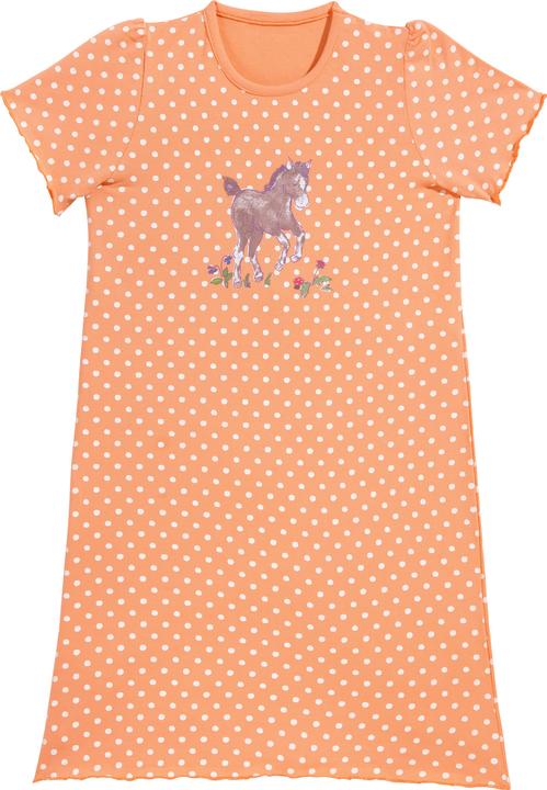 Immagine prodotto Erwin Müller Camicia da notte per bambini (146, 152)