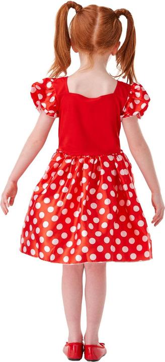 Actual product image Rubies Minnie Mouse (116)