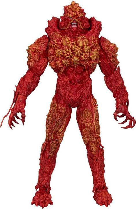 Image du produit McFarlane DC Collector Mega Action Figure Swamp Thing (Planet Rann) 28 cm