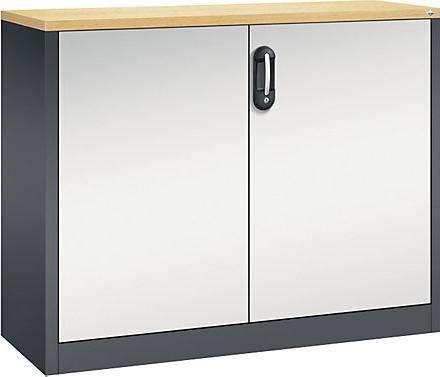 C+P ACURADO filing sideboard (120 x 40 x 100 cm)