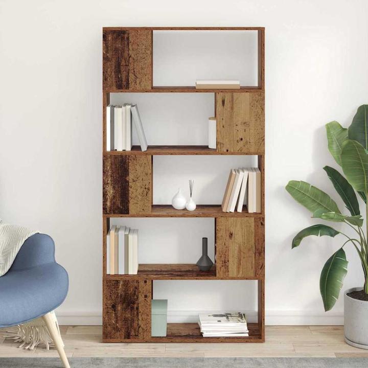 Image du produit vidaXL Wandschrank (24 x 80 x 156 cm)