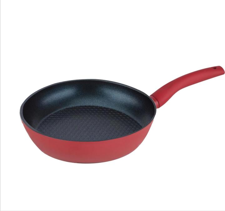 Produktbild Michelino Schmorpfanne Ø 28 cm (28 cm, Bräter + Schmortopf)