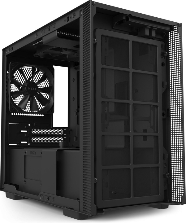 Produktbild NZXT H210 (Mini-ITX)