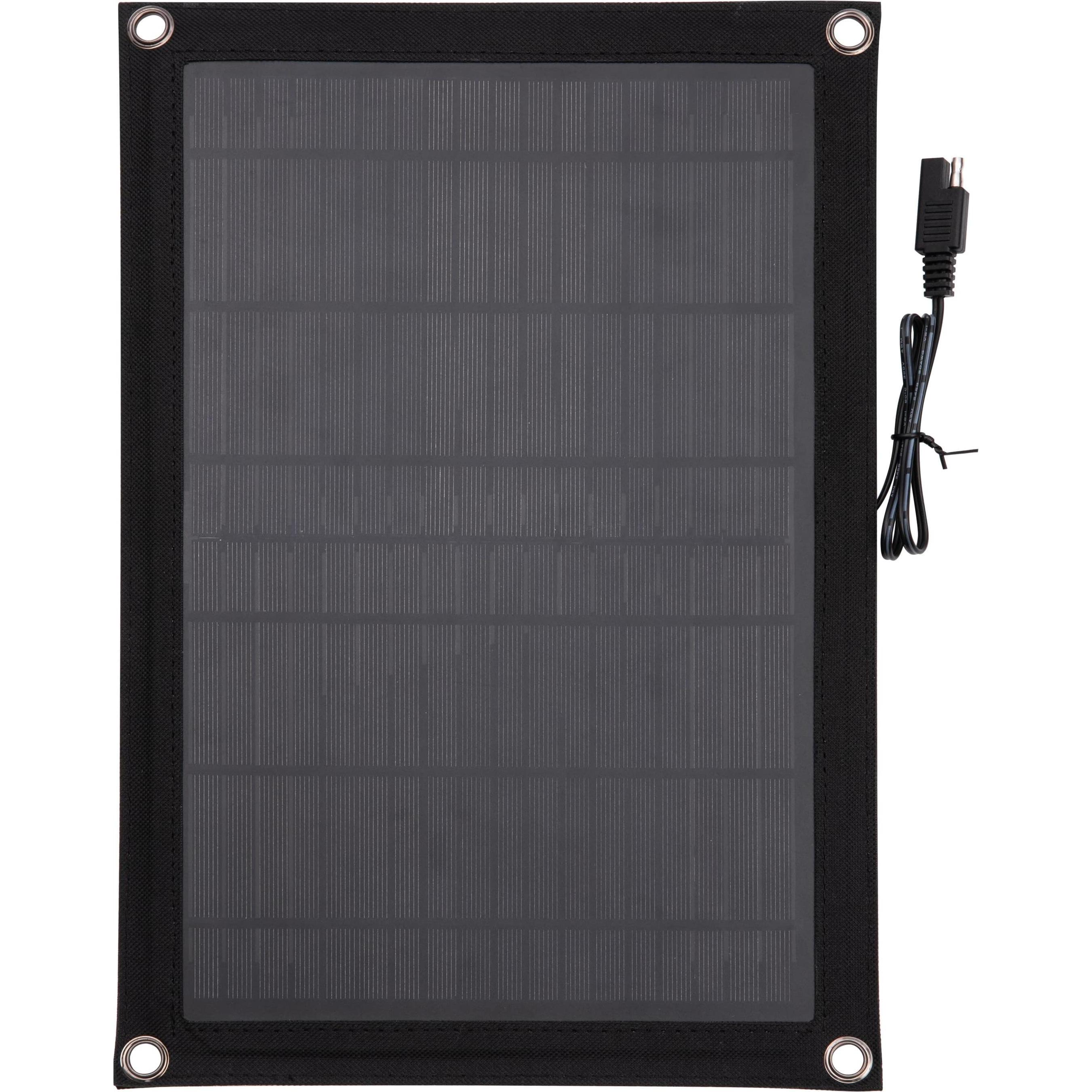Technaxx, Solarpanel, 5018 Solar-Batterieschutz 17.9 V (10 W, 0.50 kg)