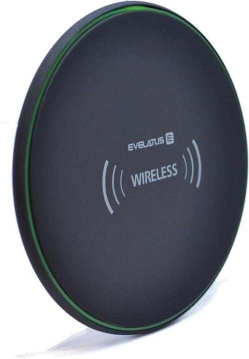 Immagine prodotto Evelatus Caricabatterie wireless EWC02 (5 W)