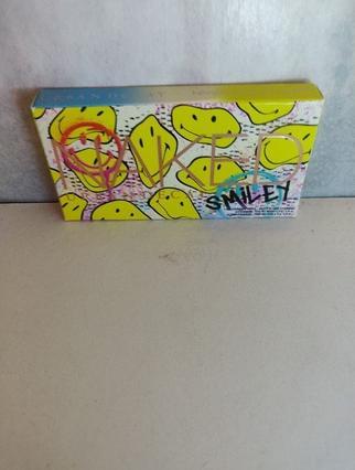 Produktbild Urban Decay Naked Smiley Eyeshadow Palette