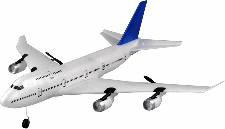 Actual product image Amewi AMB74 (Multi motor)