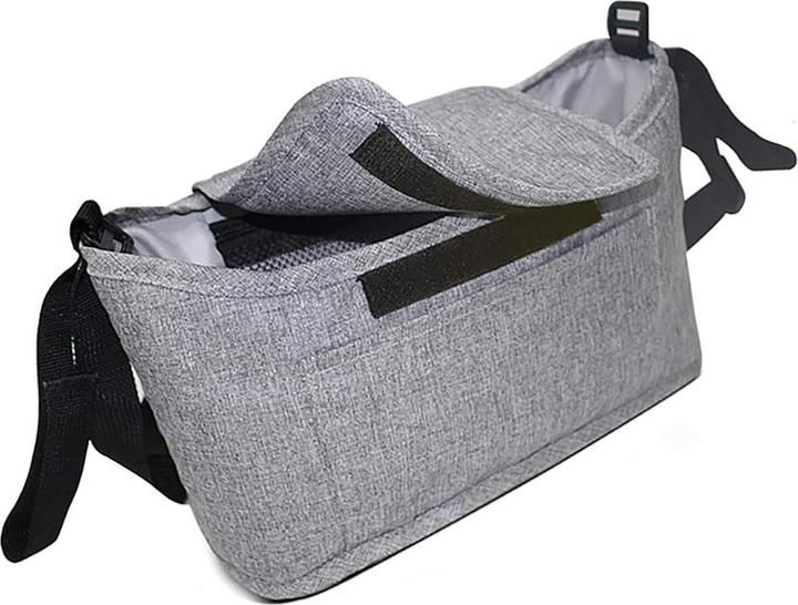 ASMI Sac de poussette, sac de poussette