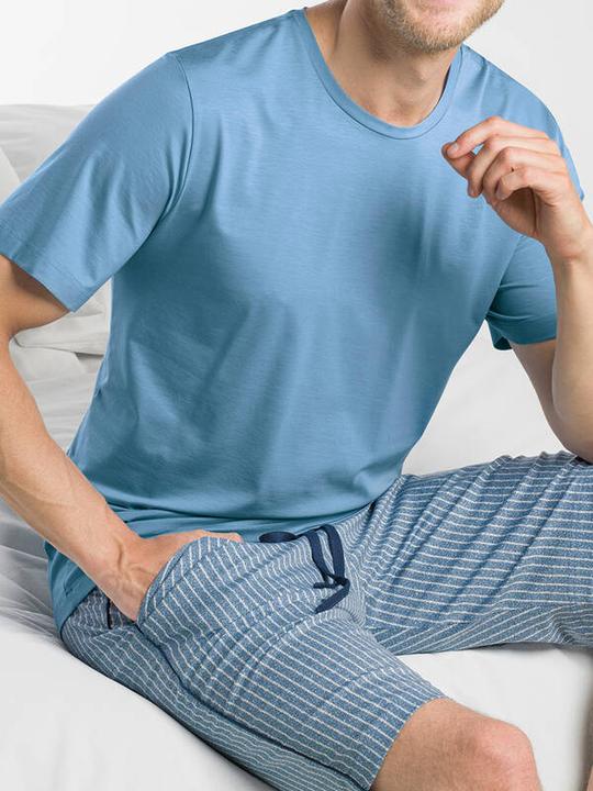 Image du produit ISA Bodywear Pyjama kurz (XL)