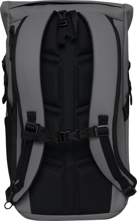 Image du produit Beckmann Sac dos Street LIGHT gris (22 l)