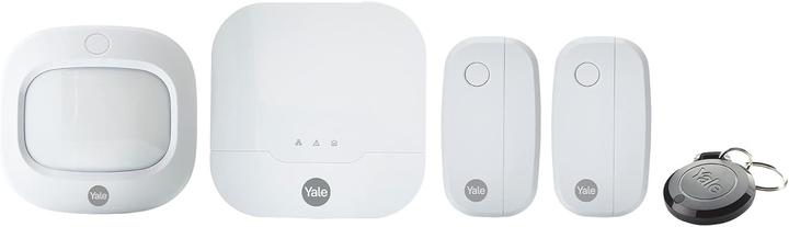 Produktbild Yale Sync Home Alarm KIT
