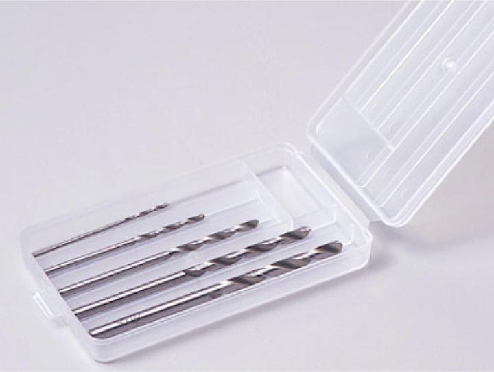 Tamiya Drill Set