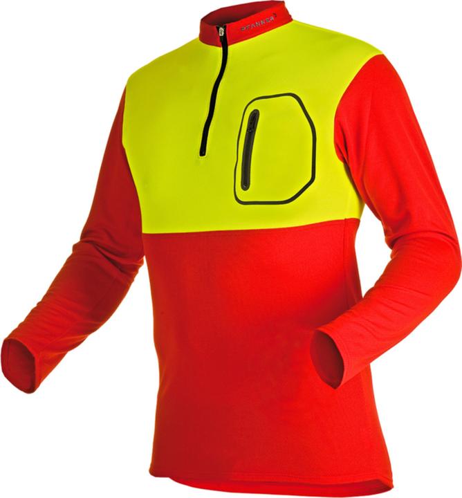 Image du produit Pfanner T-shirt à manches longues Fonction Forêt (M)