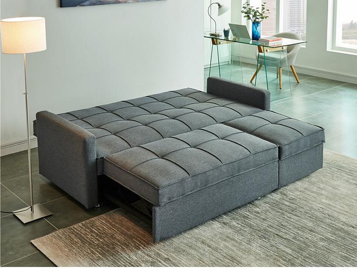 Image du produit Vente-unique Canetti (3 places)