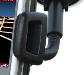 Produktbild Covertec Universal Mount