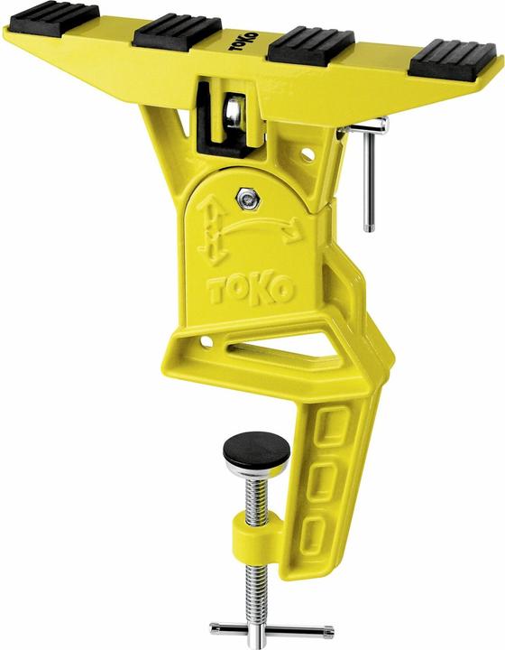 Image du produit Toko Adaptateur universel (Porte-skis, Support de planche à neige)