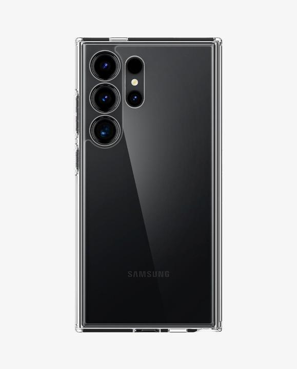 Immagine prodotto Spigen Ibrido S928 trasparente ACS07292 (Samsung Galaxy S24 Ultra)