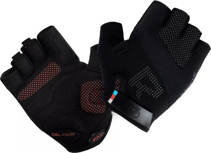 Produktbild Radvik Logo Fingerlose Handschuhe Blast (XL)