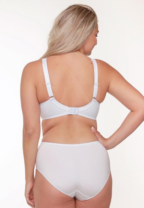 Actual product image LingaDore Uni-fit plus bra (Single pack)