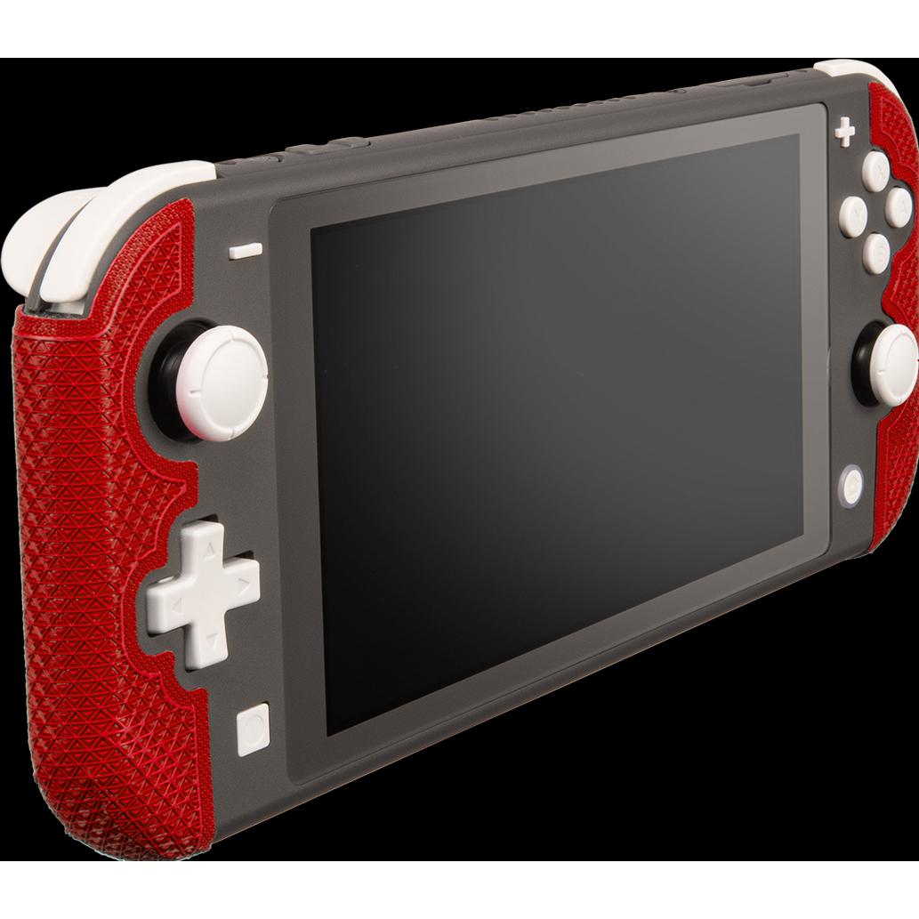 Thumbnail - Lizard Skins Controller Grip (Switch), Gaming Controller Zubehör, Rot