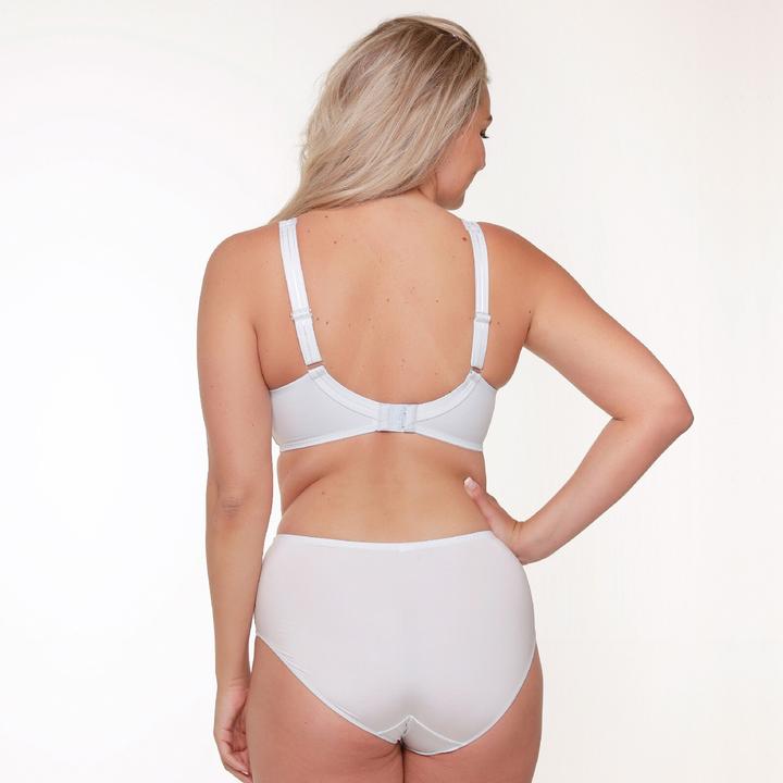 Actual product image LingaDore Uni-fit plus bra (Single pack)