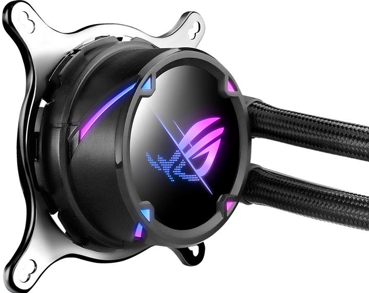 Produktbild ASUS ROG Strix LC II 360