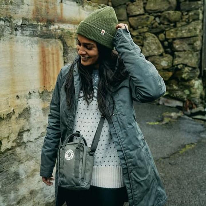 Produktbild Fjällräven Kiruna (L)