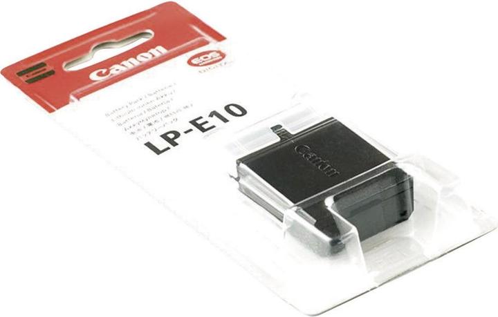 Produktbild Canon LP-E10-Akku (Akku)