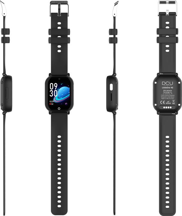 Immagine prodotto DCU Tecnologic 34159035 (50 mm, 4G)