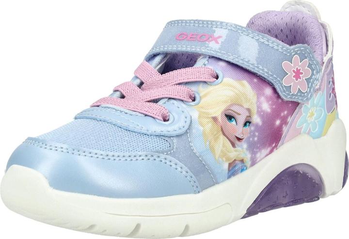 Blue, Lilac, Pink, Sky C8RM4