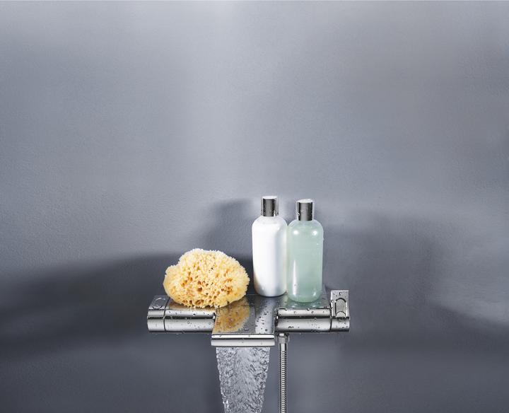 Produktbild Grohe Grohtherm 2000 Chrom