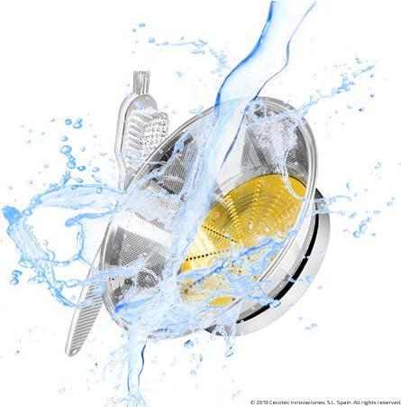 Image du produit Cecotec STRONGTITANIUM 19000 XXL