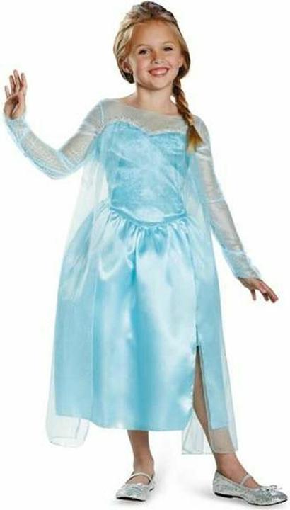 Actual product image Disguise Elsa (128, 134)