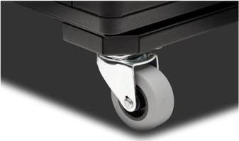Actual product image Kensington Secure cabinet trolley (10 kg)