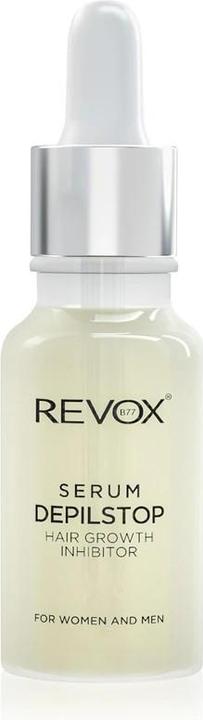 Produktbild Revox Depilstop (20 ml)