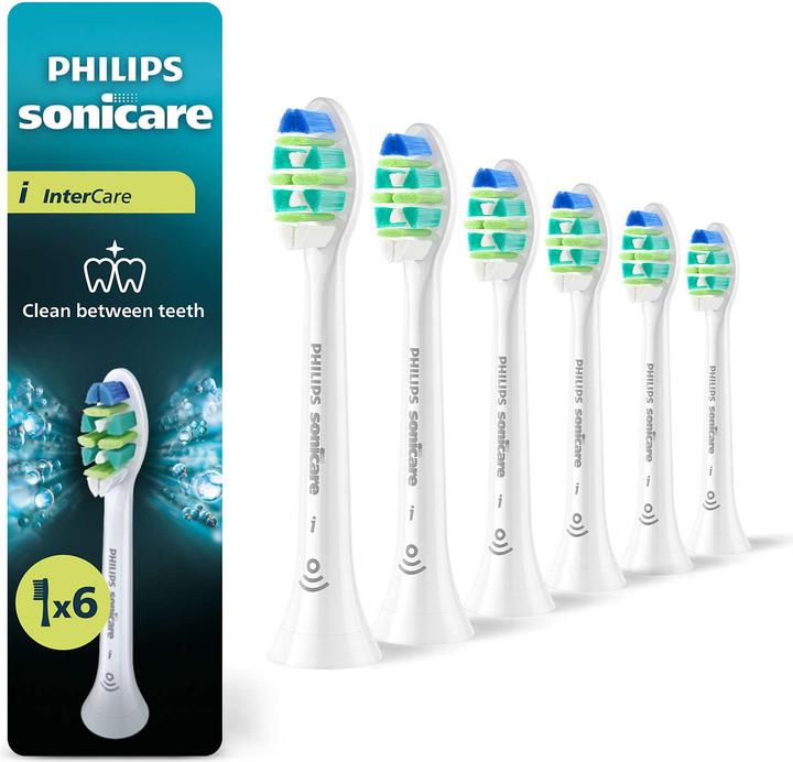 Produktbild Philips Sonicare InterCare (6x)