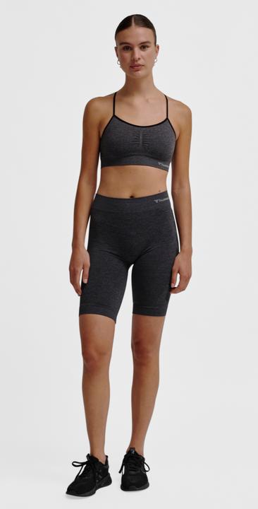 Image du produit hummel Hmlci Seamless Scrunch Sports Bra (L)