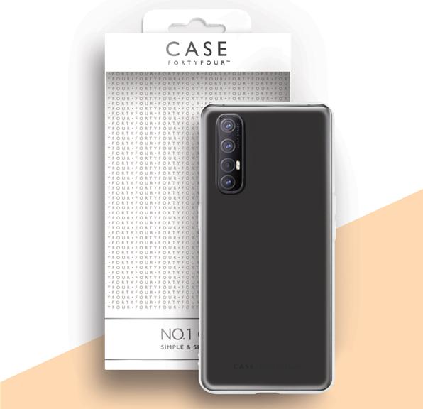 Produktbild Case FortyFour No.1 (Oppo Find X2 Neo)