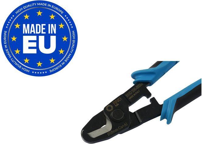 Actual product image RND Cable cutter 18mm (180 mm)