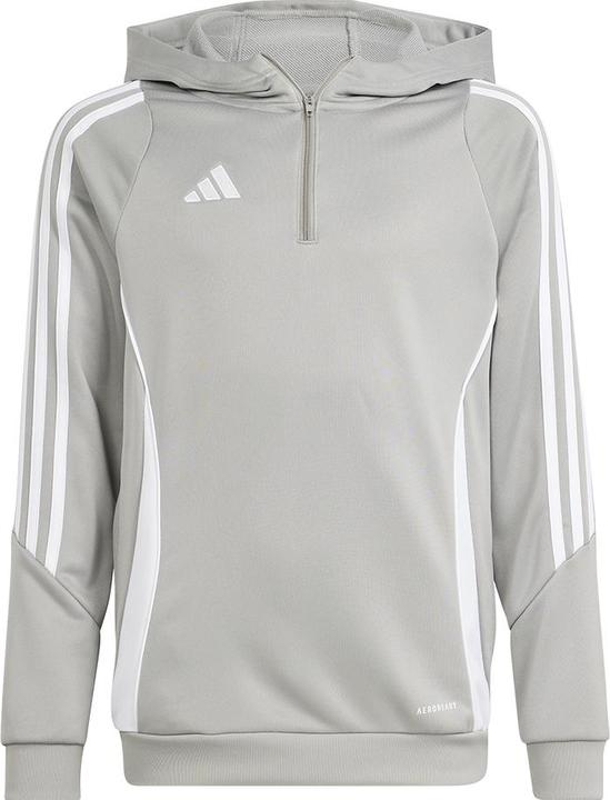 adidas TIRO24 TRHOOD Y