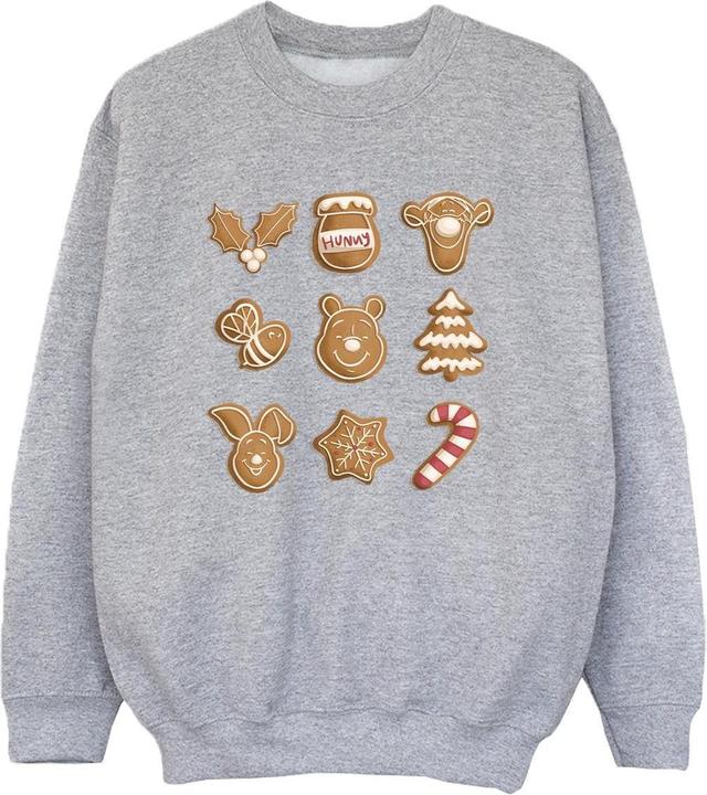 Image du produit Winnie the Pooh - Sweat - Garçon (152, 158)