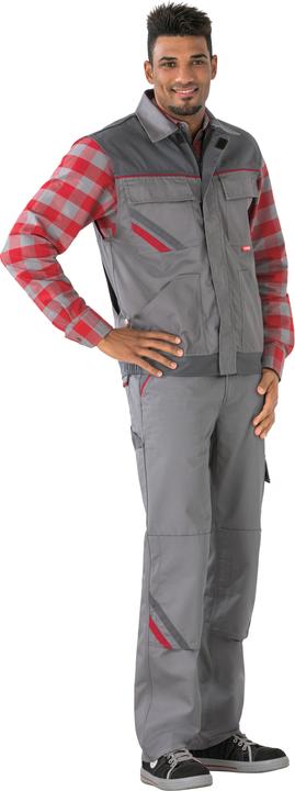 Produktbild Planam Arbeitsweste (L)