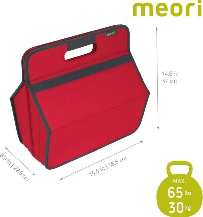 Actual product image Meori Hobby / Tool Boxes