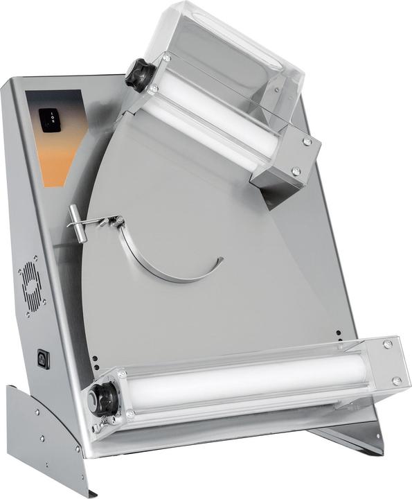 Hendi Dough roller electric 300