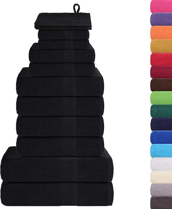 Actual product image vidaXL Lyudmilla (50 x 100 cm)