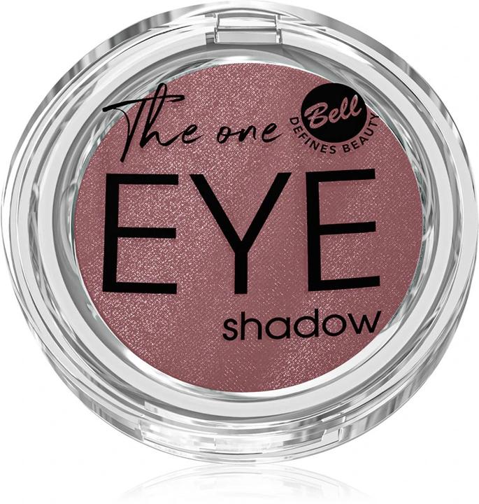 Produktbild Bell The One Lidschatten Nr. 05 Matte (Matte)