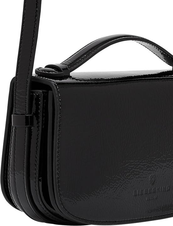 Actual product image Liebeskind Berlin Shoulder Bag Sadie Crossbody Naplack S