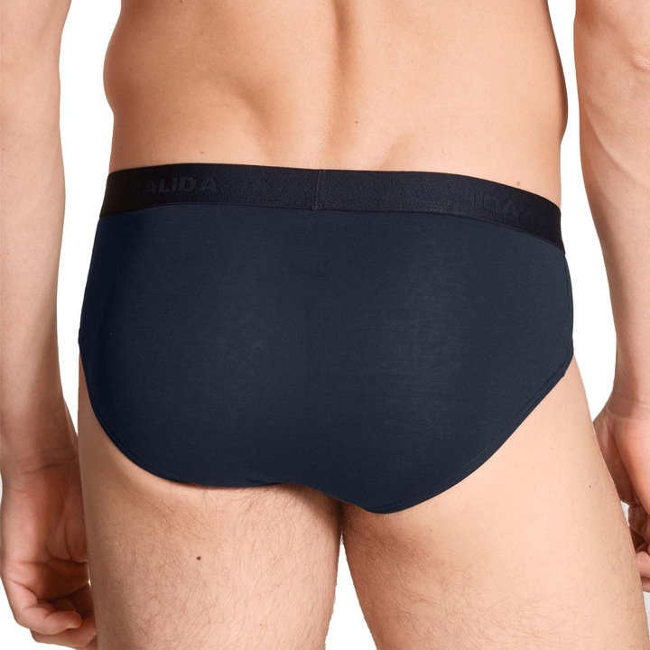 Immagine prodotto Calida Natural Benefit (L, confezione da 3)