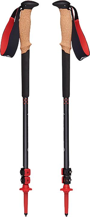 Actual product image Black Diamond Pursuit Trekking Poles (140 cm)