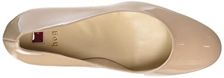 Immagine prodotto Högl Pumps Studio 50 in nude per donna (39)